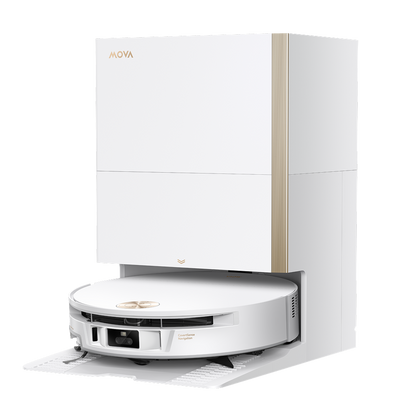 MOVA S70 Ultra Roller Saugroboter
