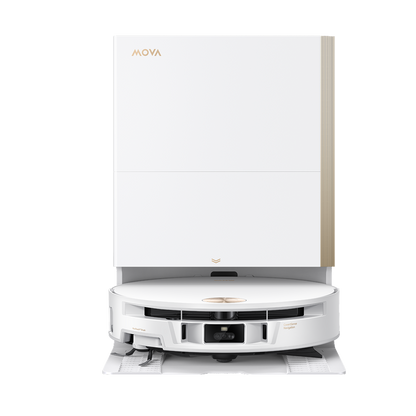 MOVA S70 Ultra Roller Saugroboter