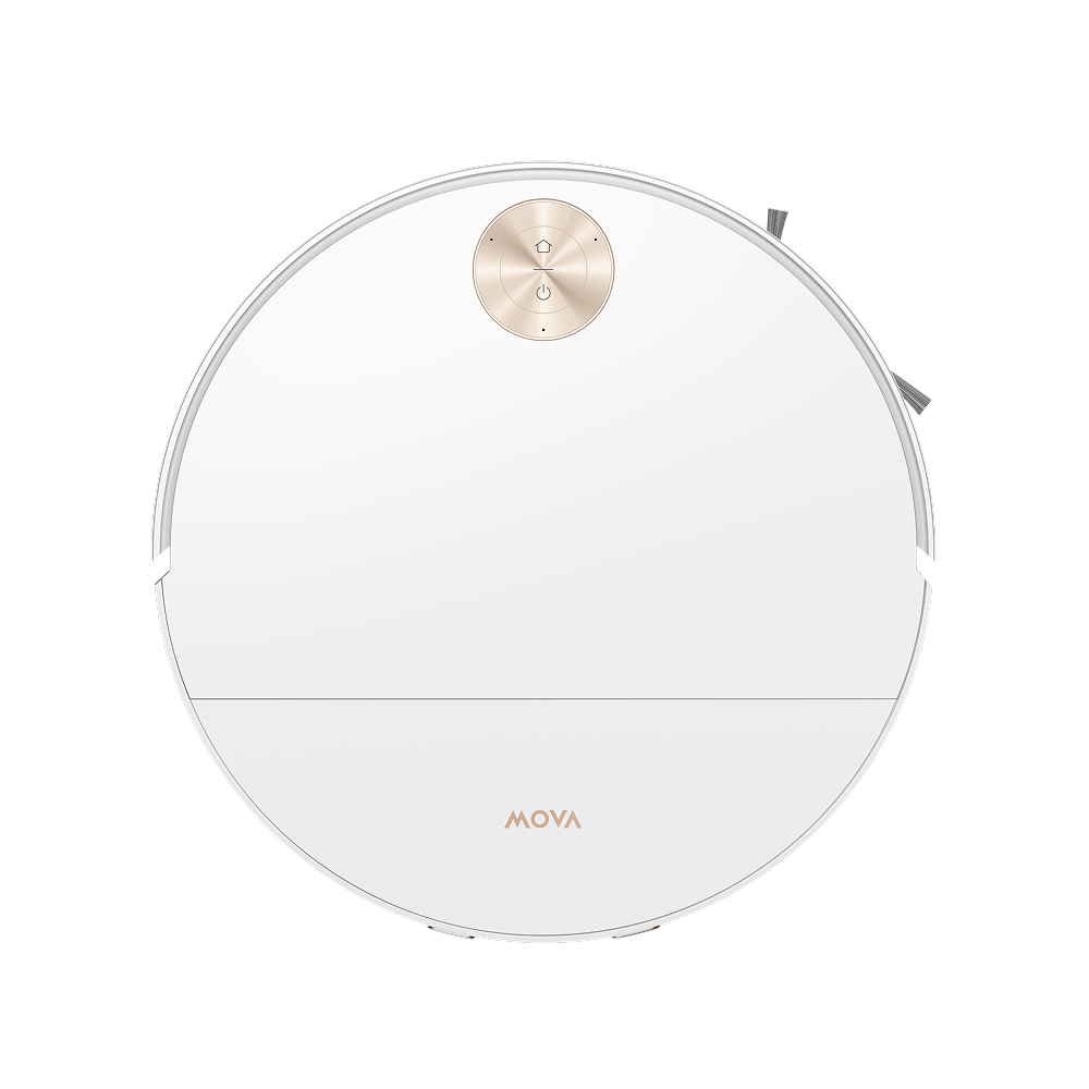 MOVA S70 Ultra Roller Saugroboter