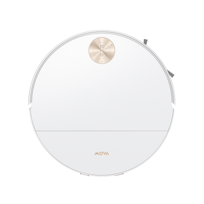 MOVA S70 Ultra Roller Saugroboter