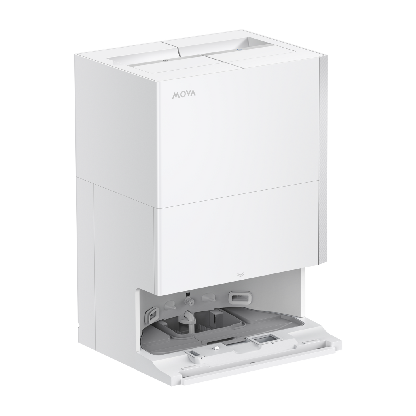MOVA S70 Roller Saugroboter