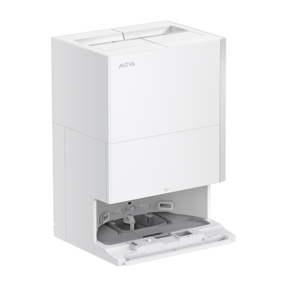 MOVA S70 Roller Saugroboter
