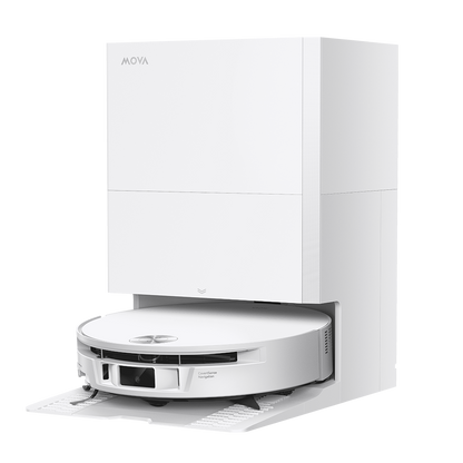 MOVA S70 Roller Saugroboter