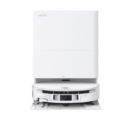 MOVA S70 Roller Saugroboter