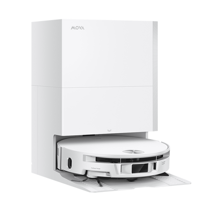 MOVA S70 Roller Saugroboter