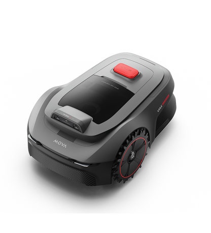 MOVA ViAX 300 Mähroboter