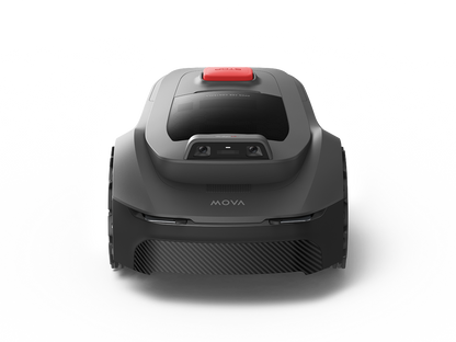 MOVA ViAX 300 Mähroboter