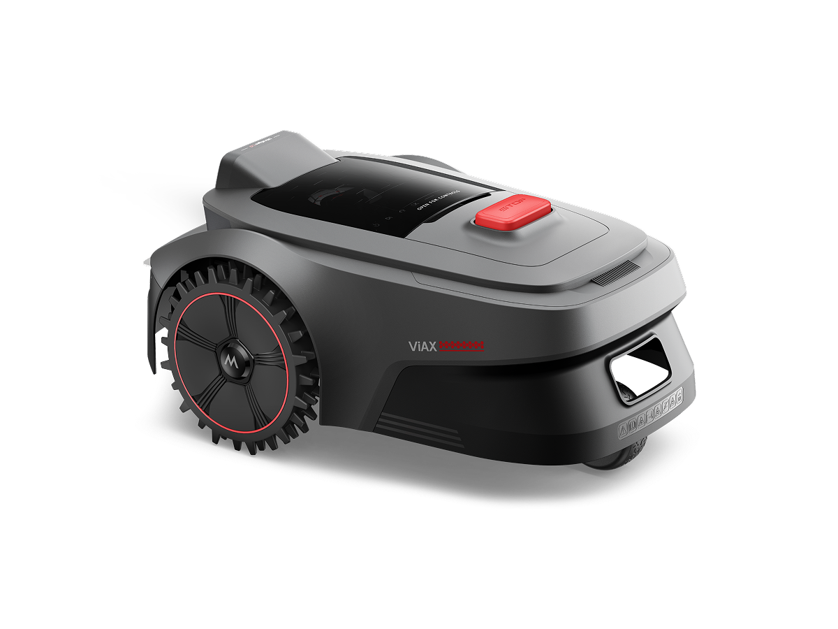 MOVA ViAX 300 Mähroboter