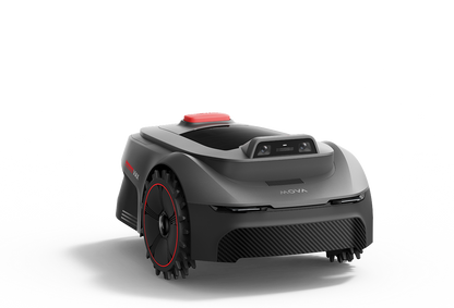 MOVA ViAX 300 Mähroboter