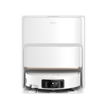 MOVA Z60 Ultra Roller Complete