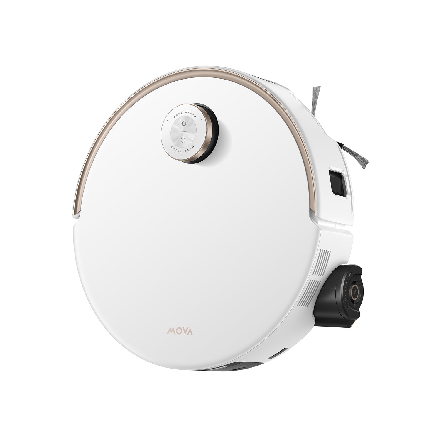 MOVA Z60 Ultra Roller Complete