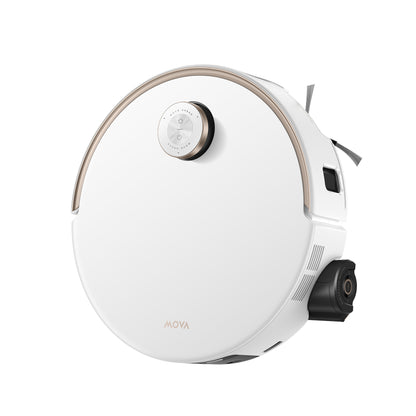 MOVA Z60 Ultra Roller Complete
