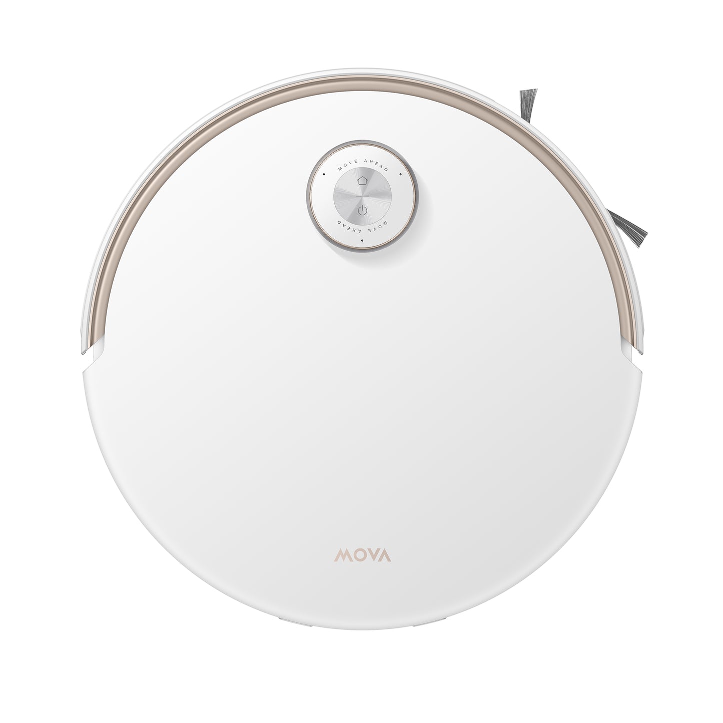 MOVA Z60 Ultra Roller Complete