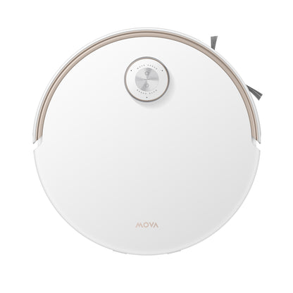 MOVA Z60 Ultra Roller Complete