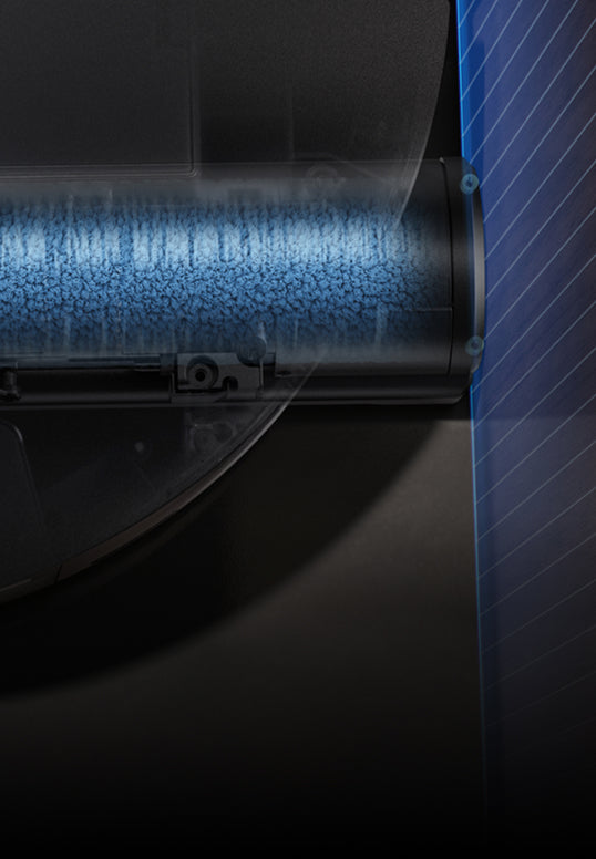 10 mm* intelligente adaptive Flexibilität